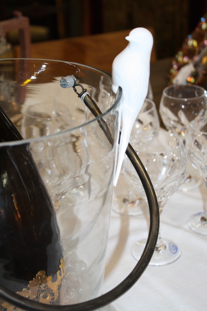 Brocante De La Ferme