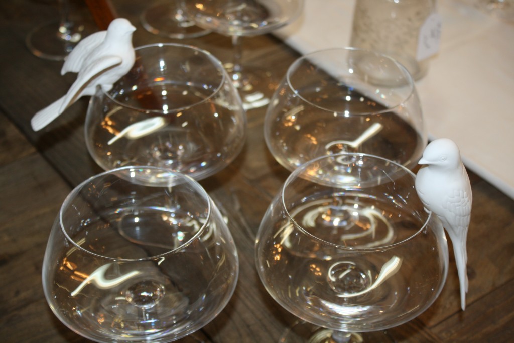 Brocante De La Ferme