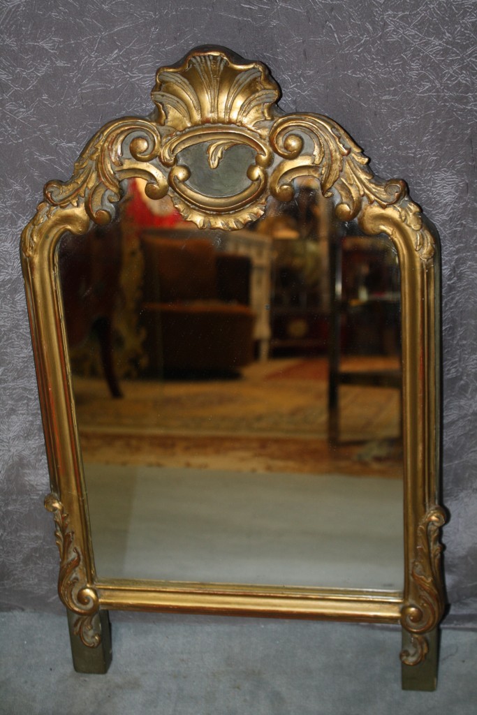 Brocante De La Ferme