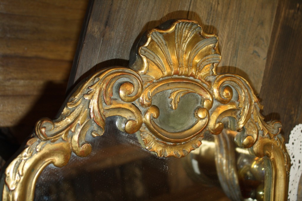 Brocante De La Ferme