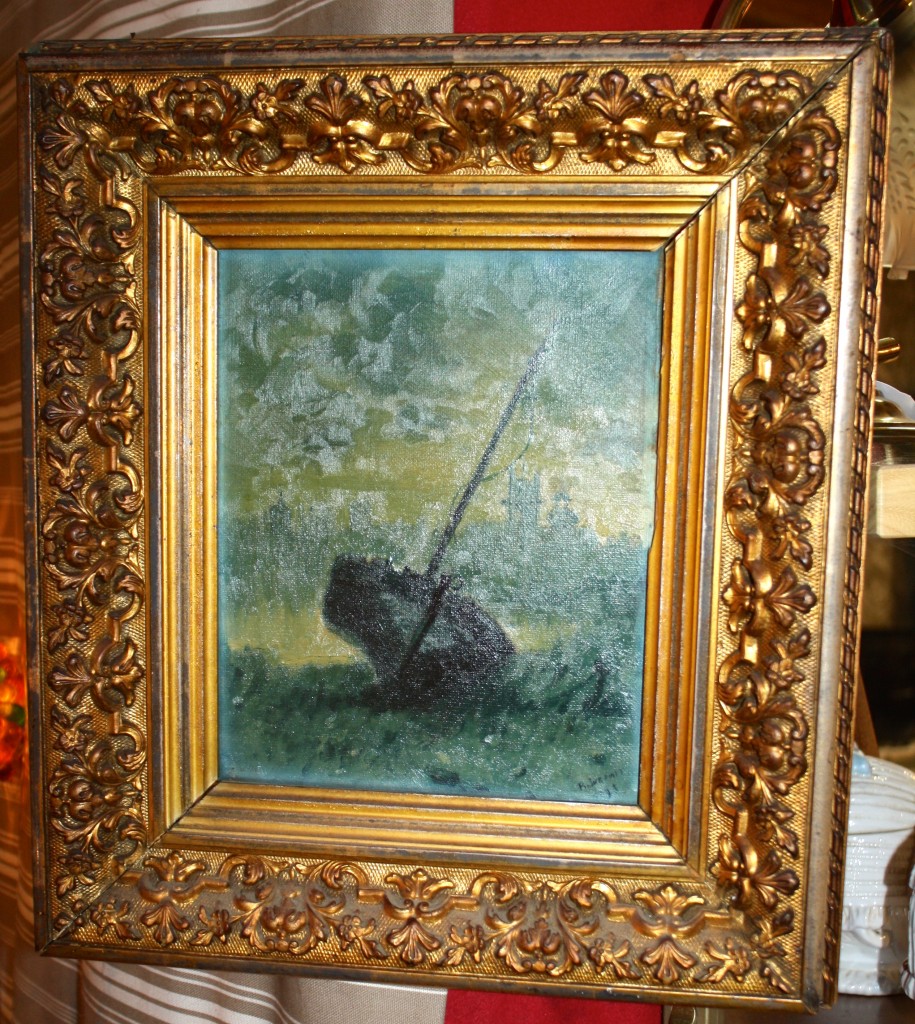 Brocante De La Ferme