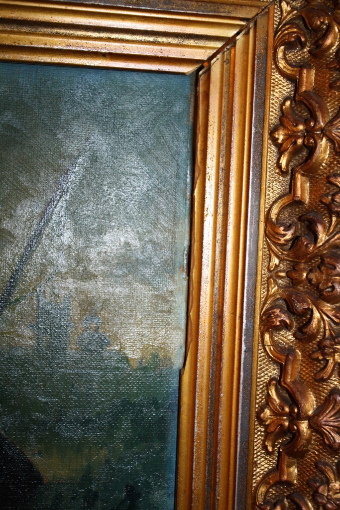 Brocante De La Ferme