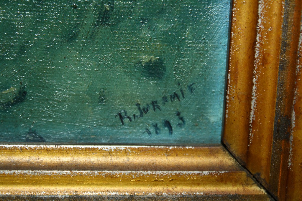 Brocante De La Ferme