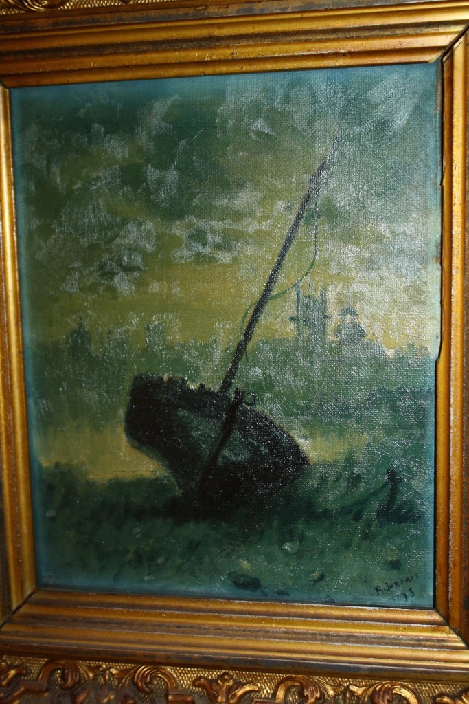 Brocante De La Ferme