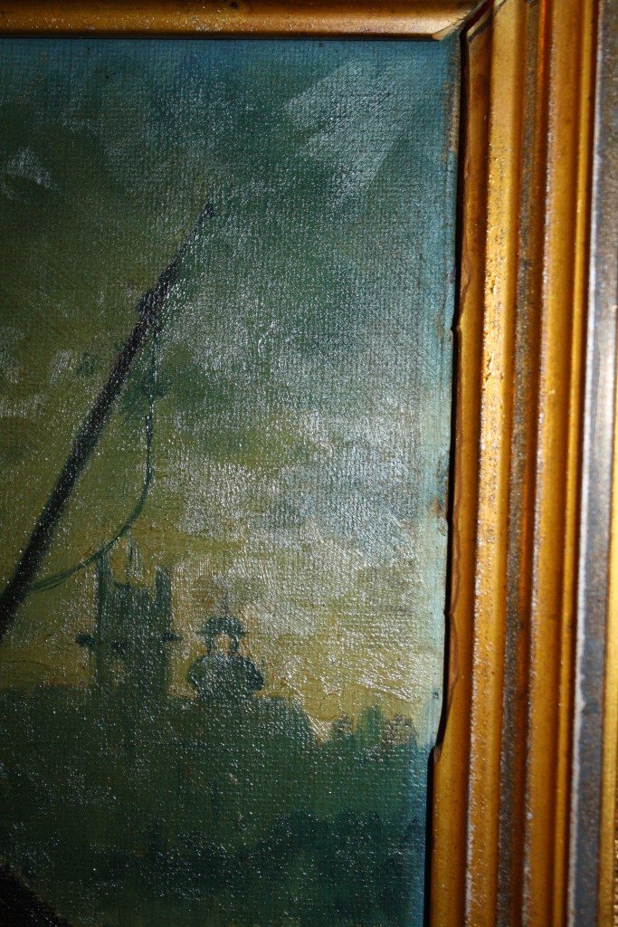 Brocante De La Ferme