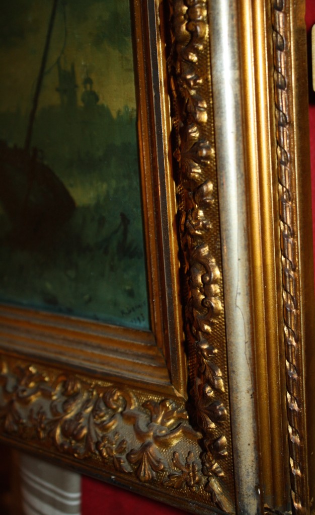 Brocante De La Ferme