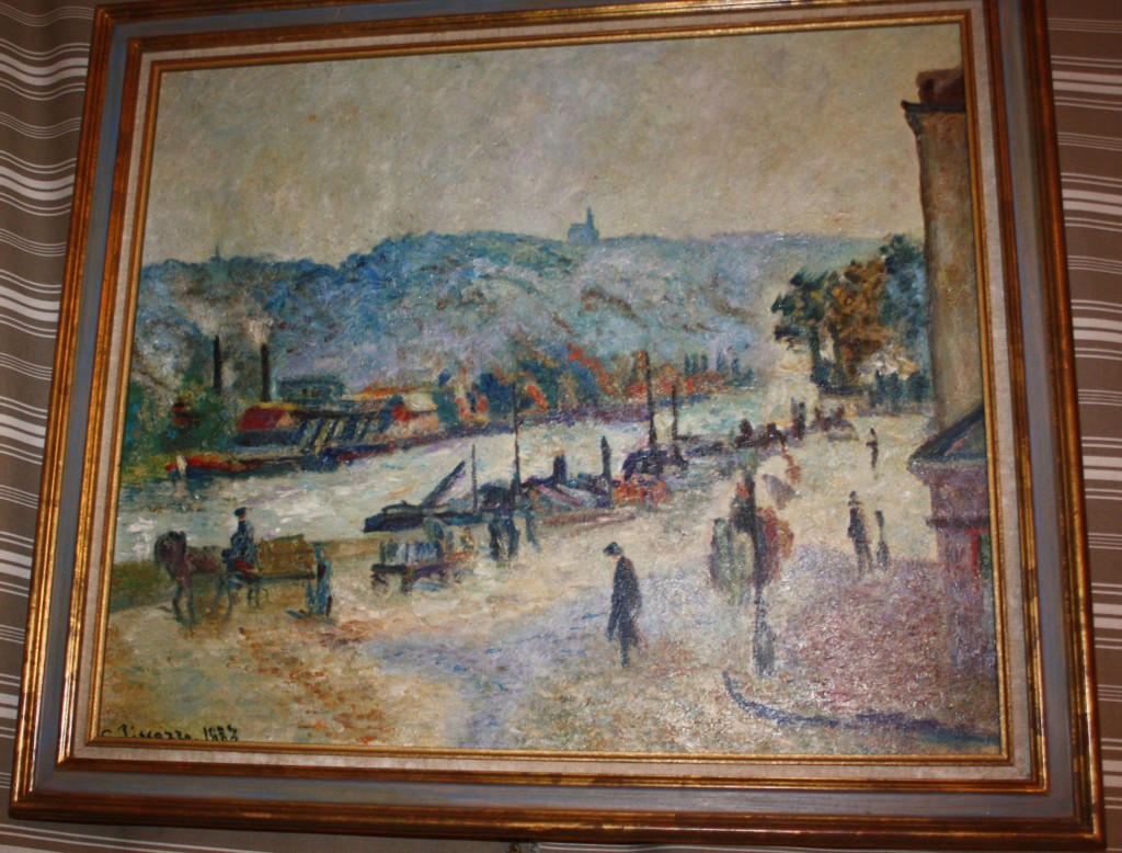 Brocante De La Ferme