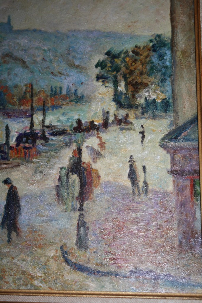 Brocante De La Ferme