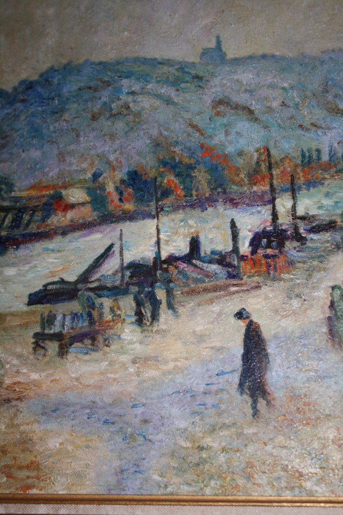 Brocante De La Ferme