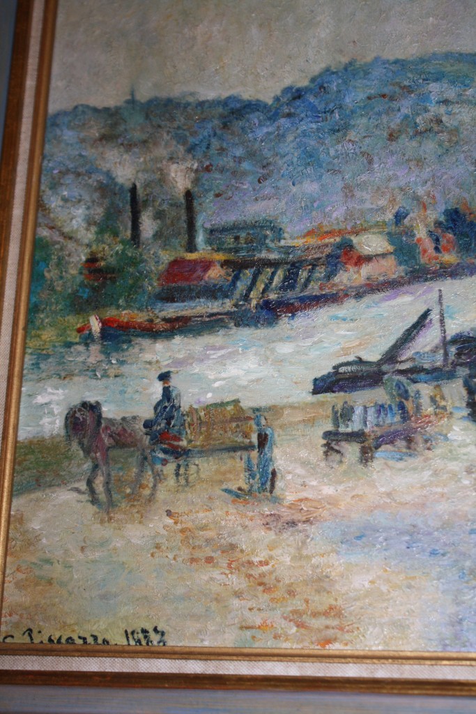 Brocante De La Ferme