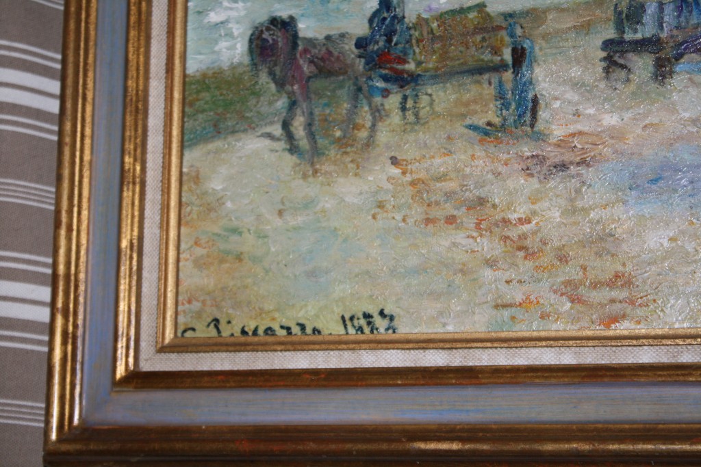 Brocante De La Ferme