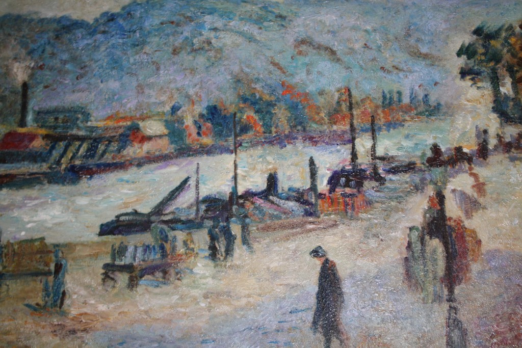 Brocante De La Ferme