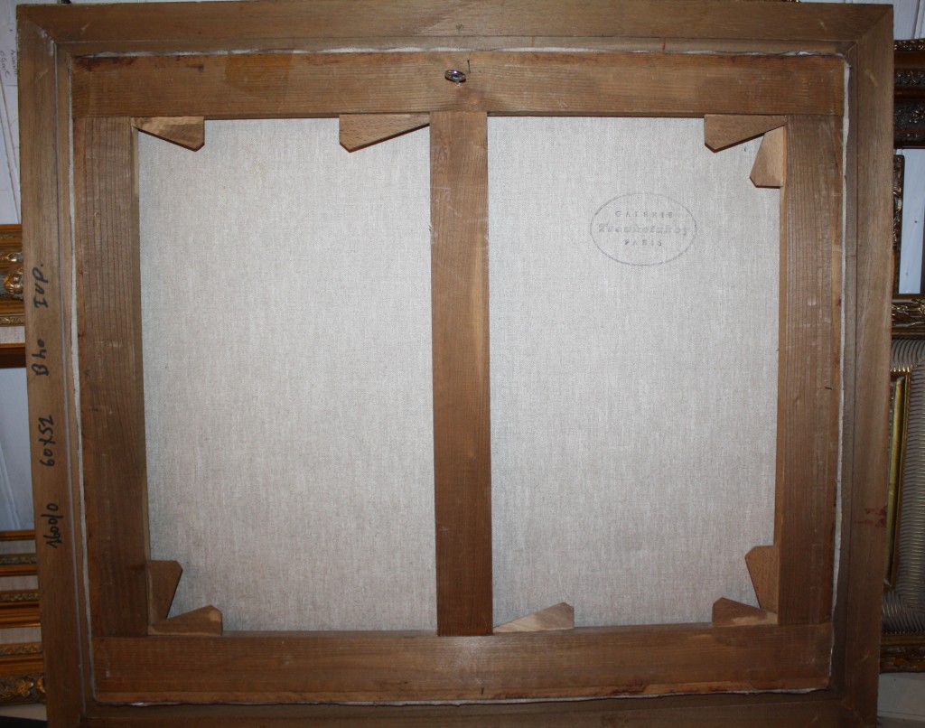 Brocante De La Ferme