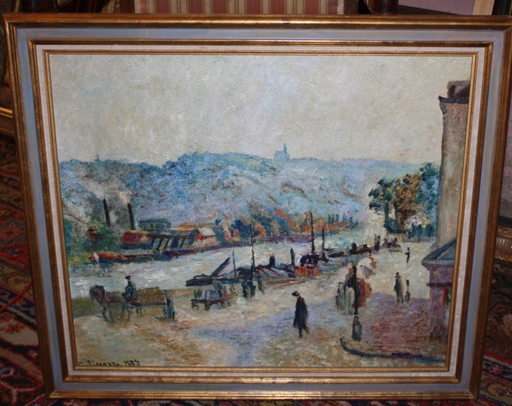 Brocante De La Ferme