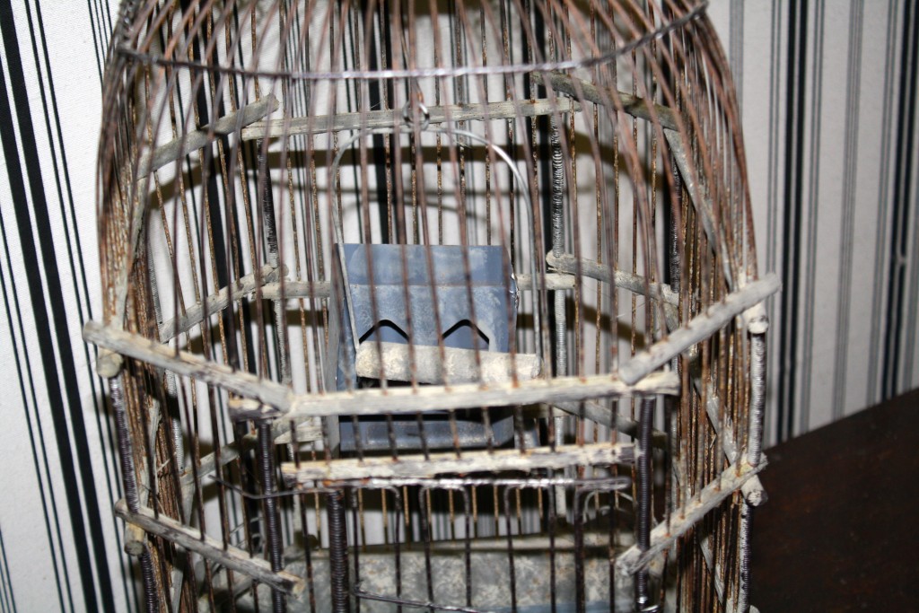 Brocante De La Ferme