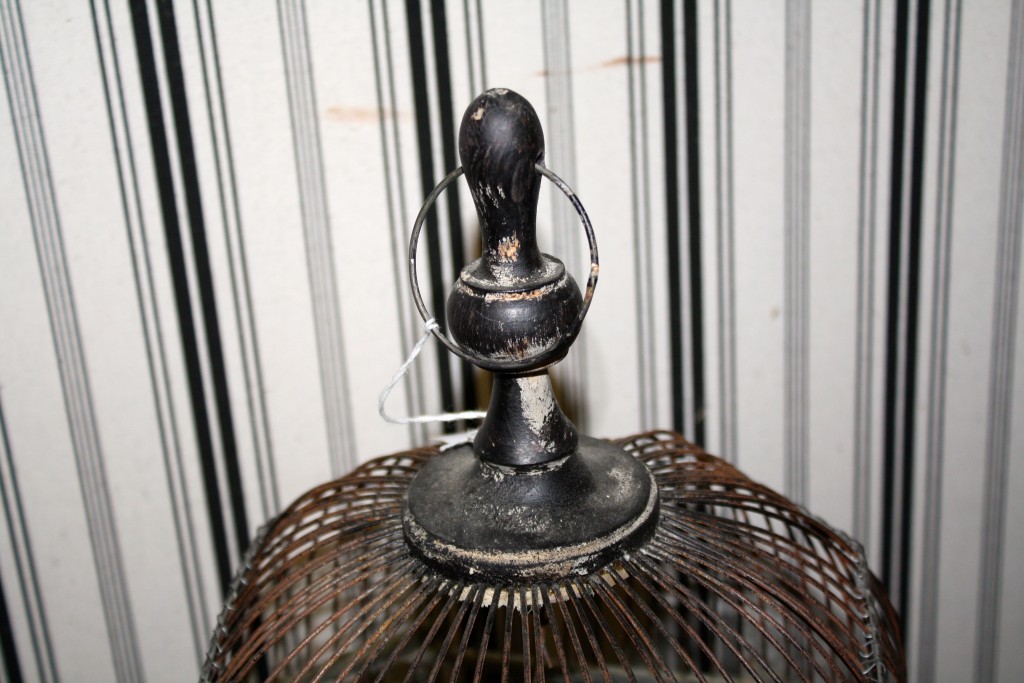 Brocante De La Ferme