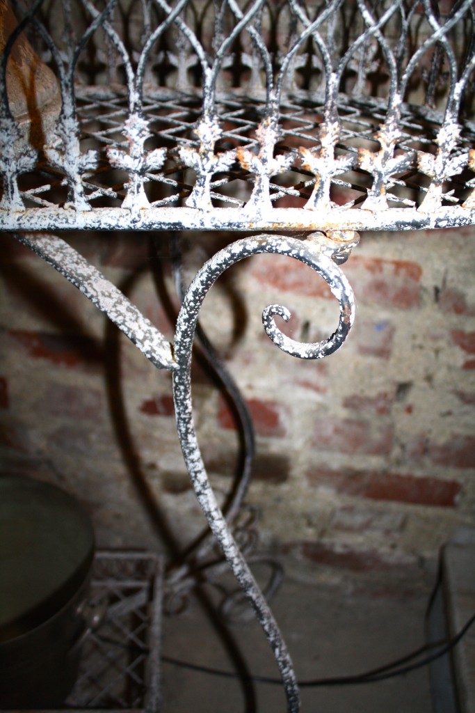 Brocante De La Ferme