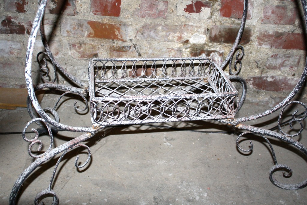 Brocante De La Ferme