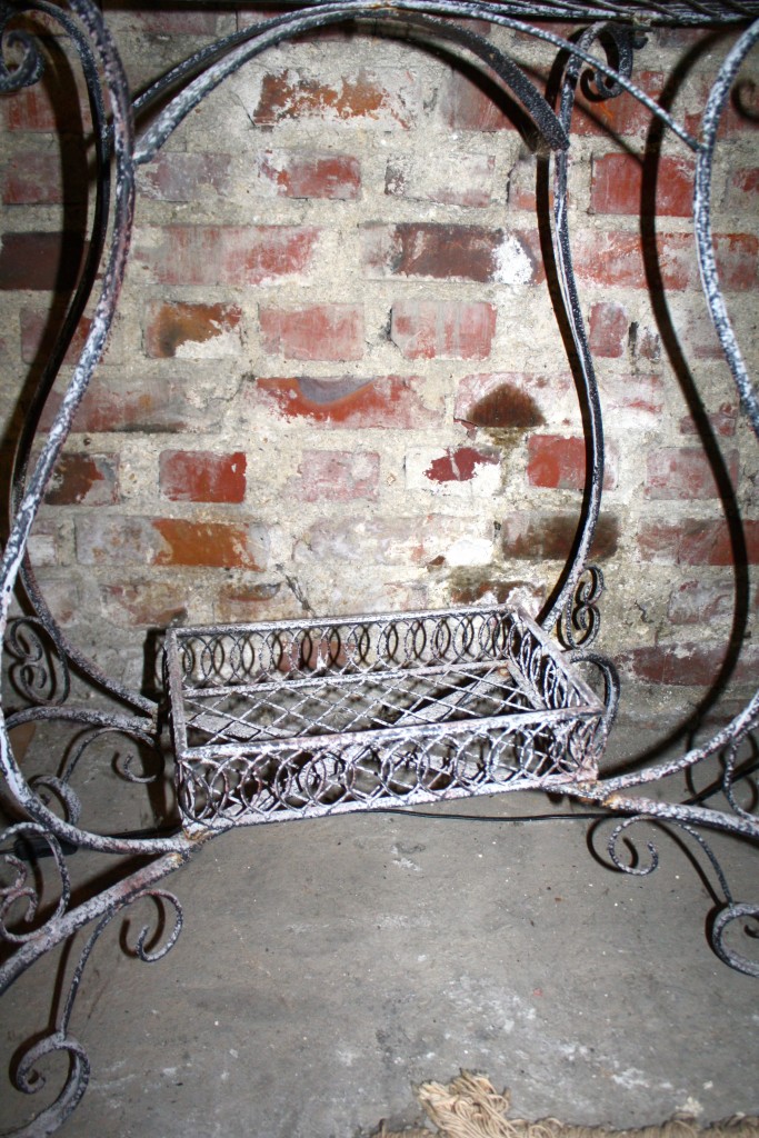 Brocante De La Ferme