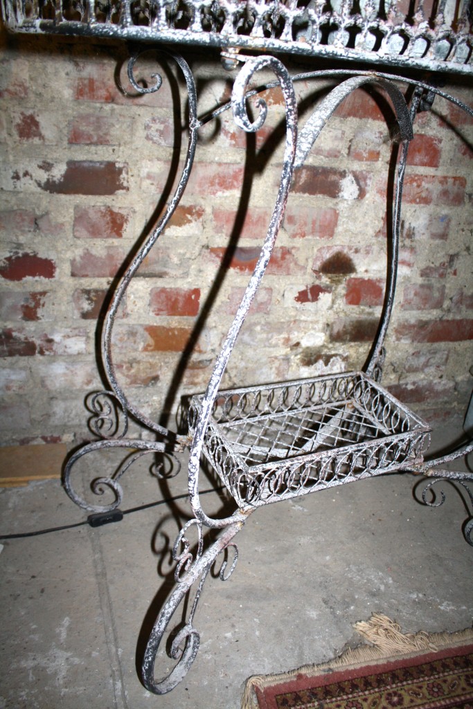 Brocante De La Ferme