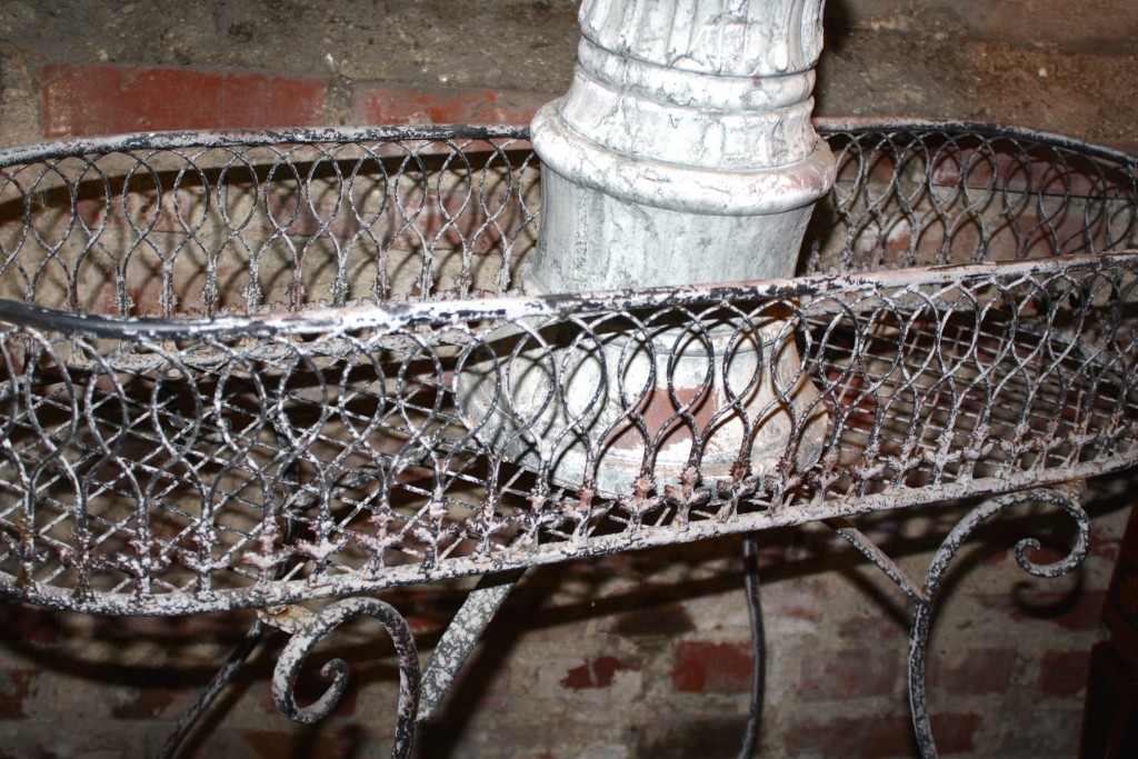 Brocante De La Ferme