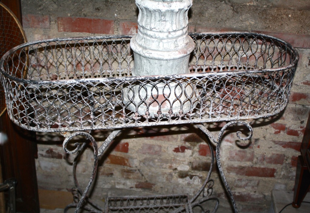 Brocante De La Ferme