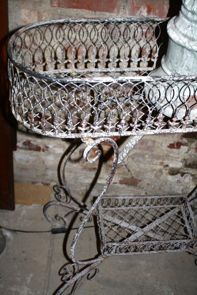 Brocante De La Ferme