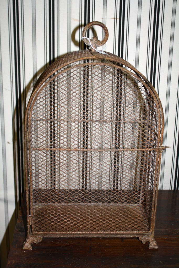 Brocante De La Ferme