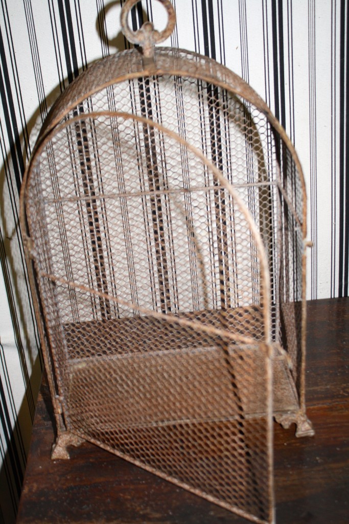 Brocante De La Ferme