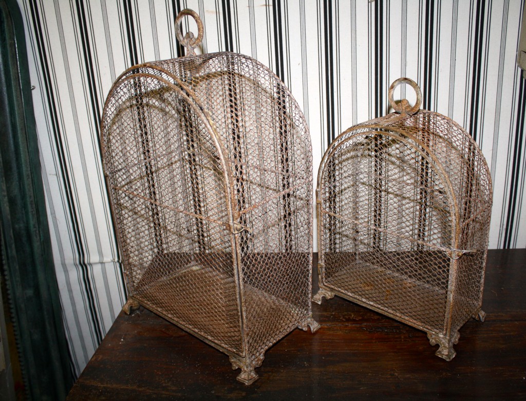 Brocante De La Ferme