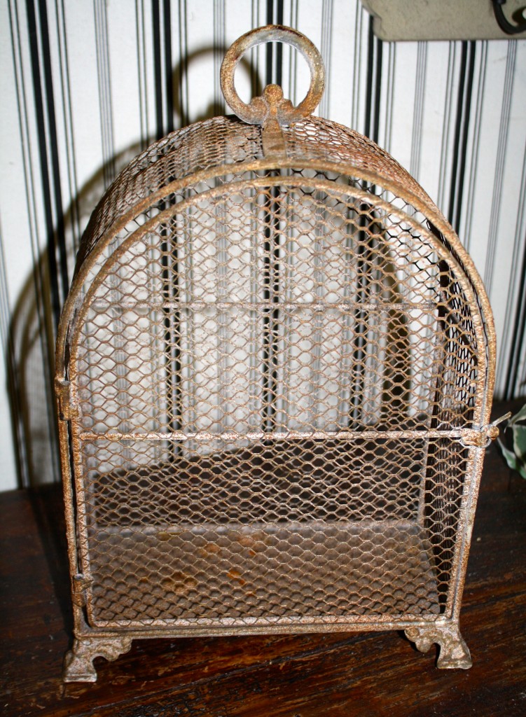 Brocante De La Ferme