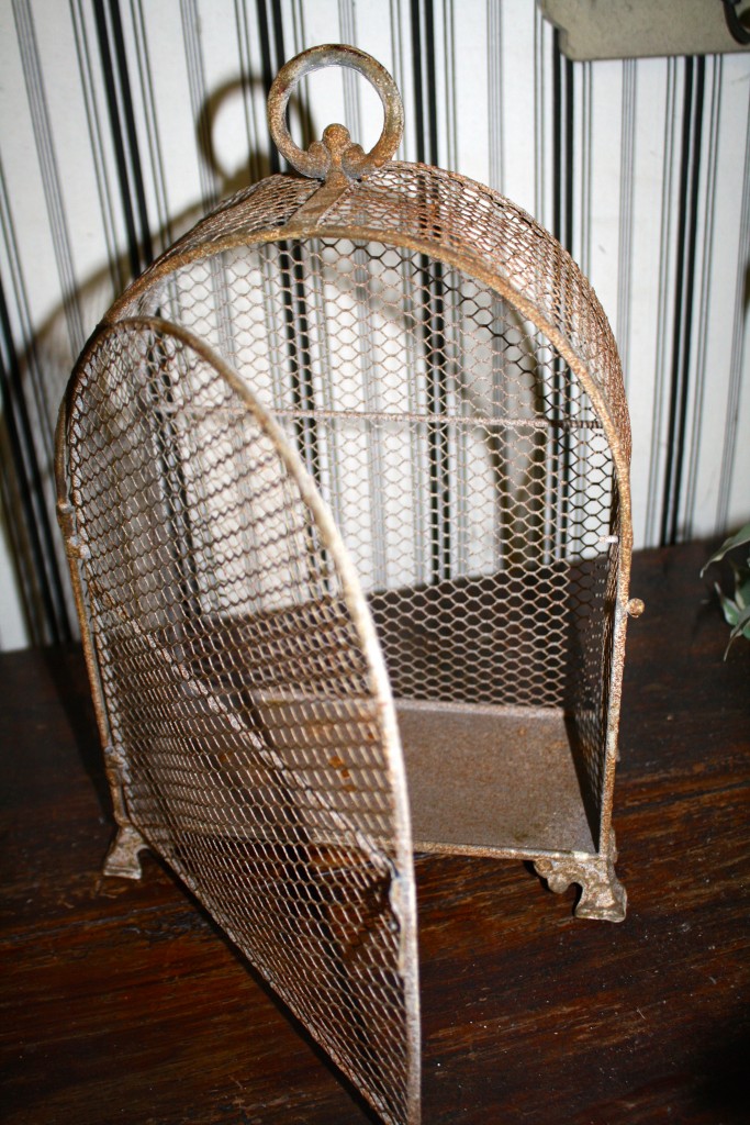 Brocante De La Ferme