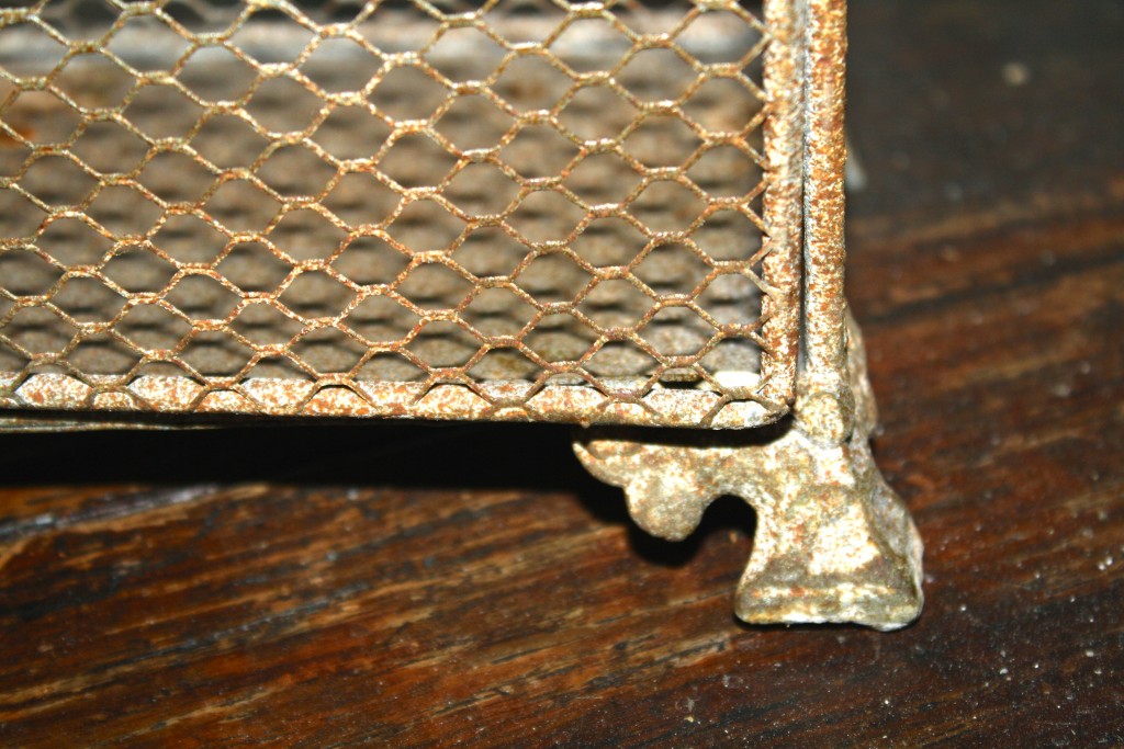 Brocante De La Ferme