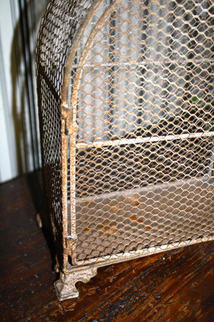 Brocante De La Ferme