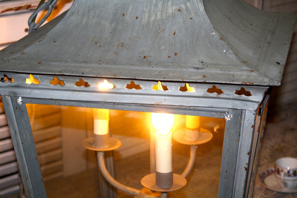 Brocante De La Ferme