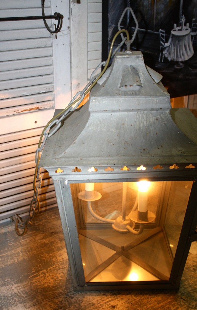 Brocante De La Ferme