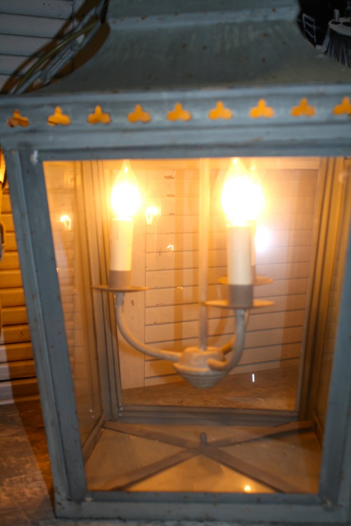 Brocante De La Ferme