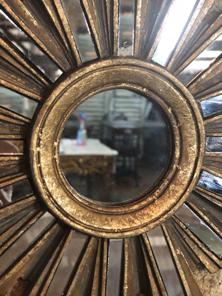 Brocante De La Ferme