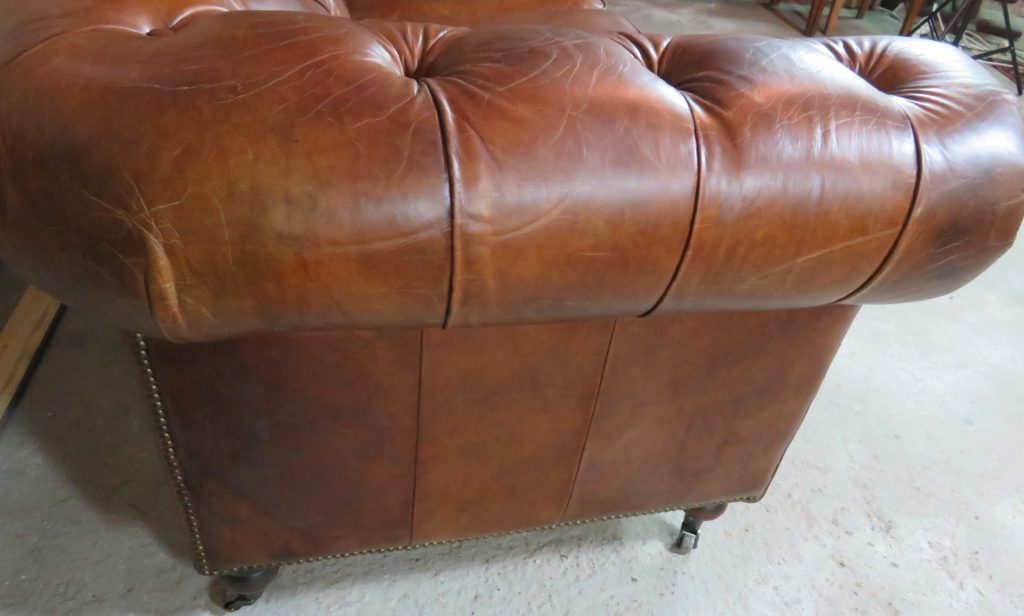 Brocante De La Ferme