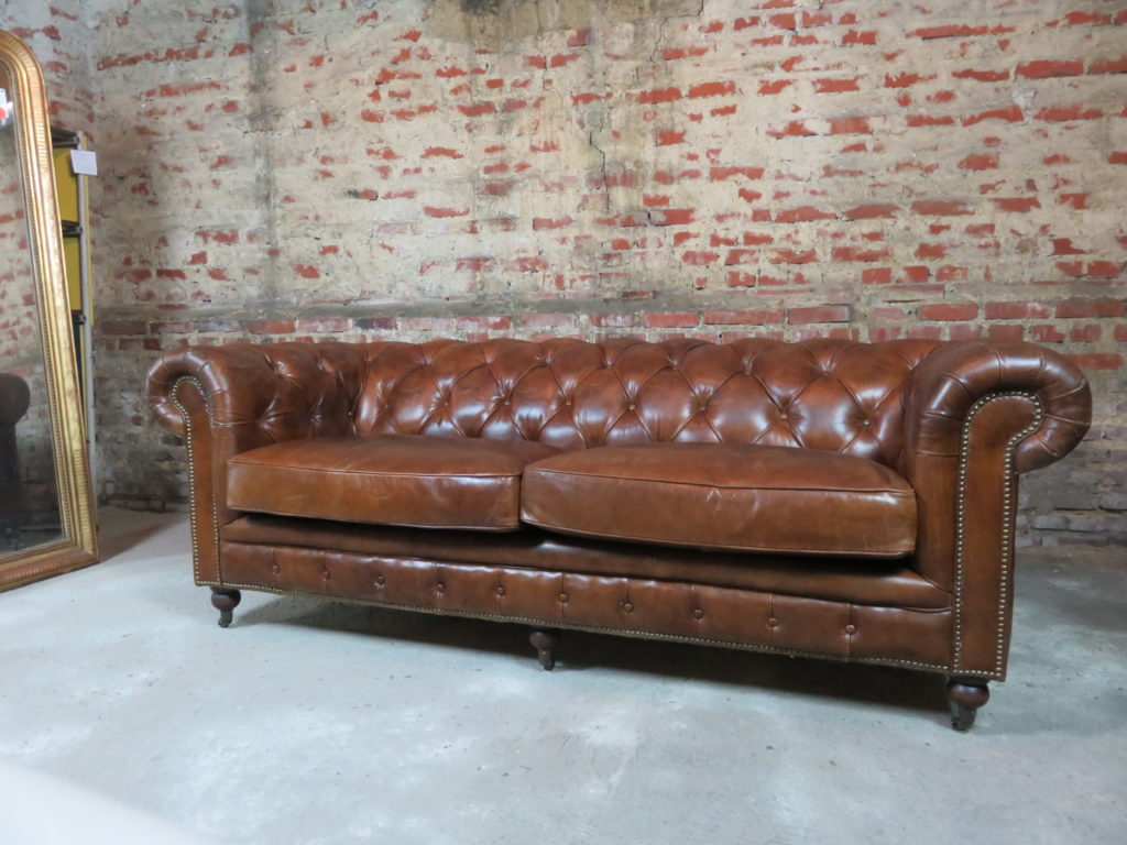 Brocante De La Ferme