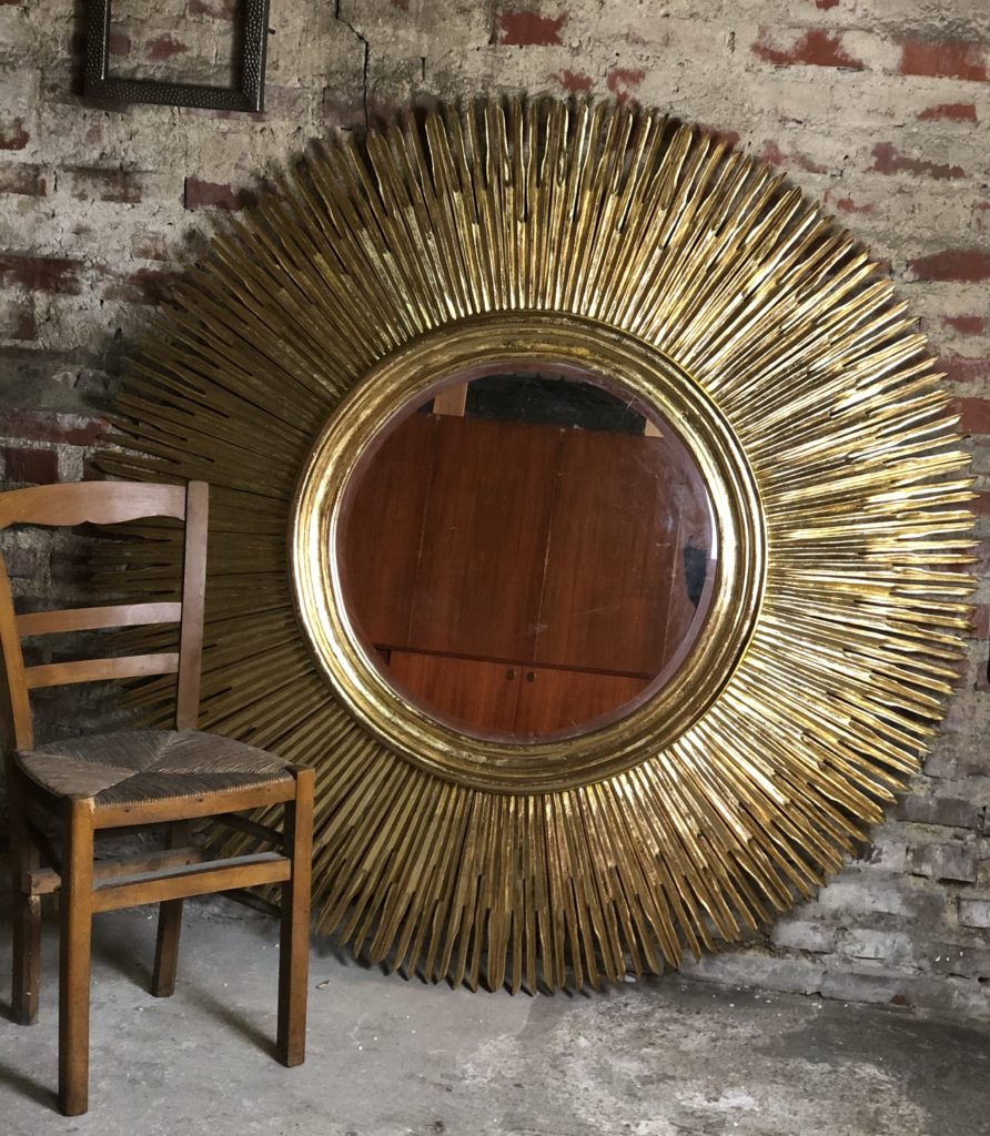 Brocante De La Ferme