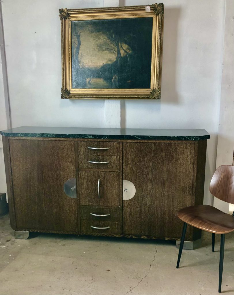 Brocante De La Ferme