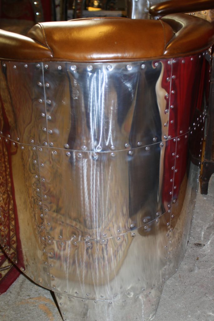 Brocante De La Ferme