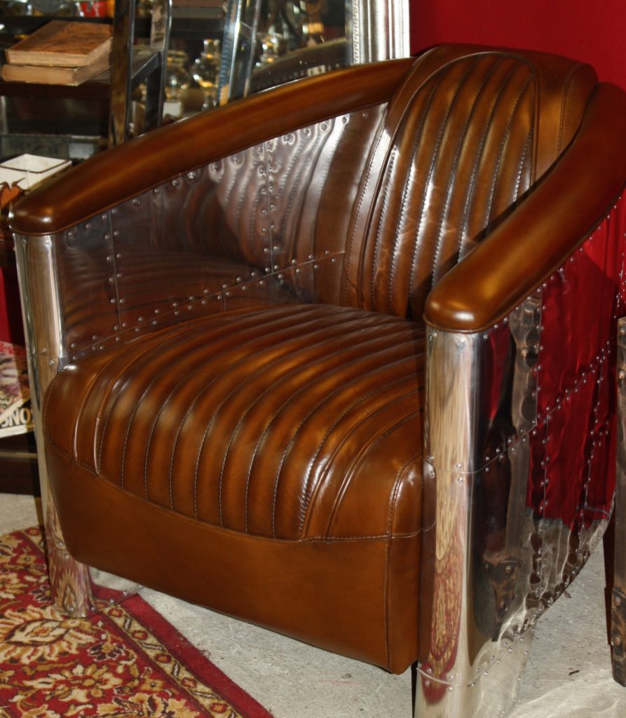 Brocante De La Ferme