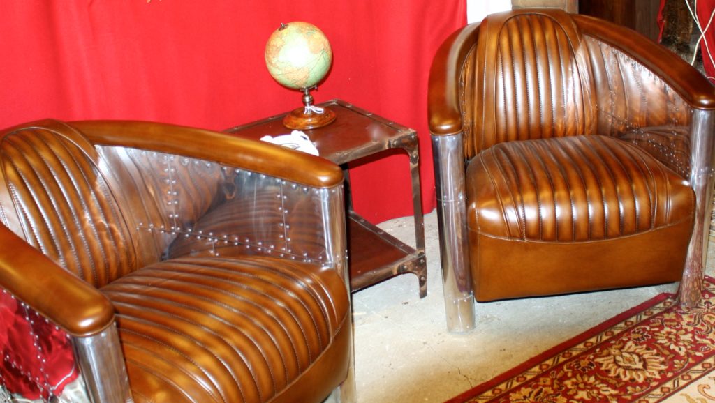 Brocante De La Ferme