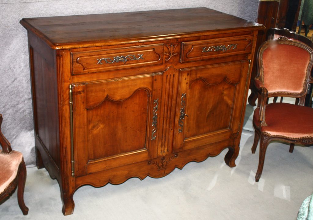 Brocante De La Ferme