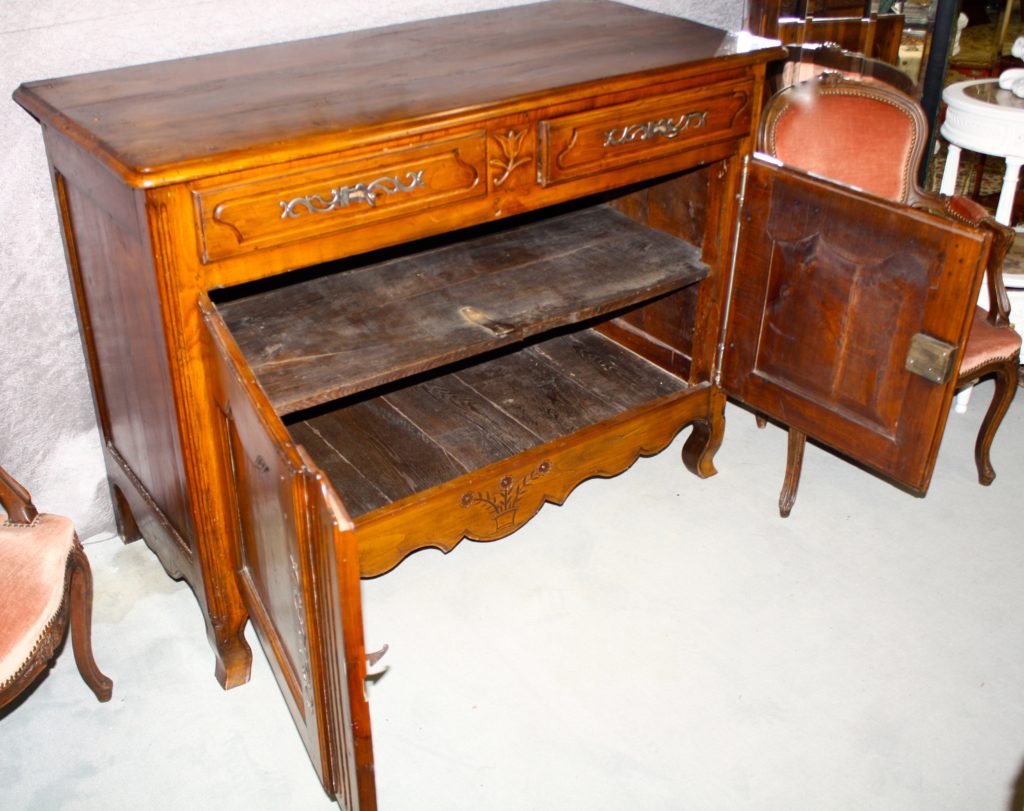 Brocante De La Ferme