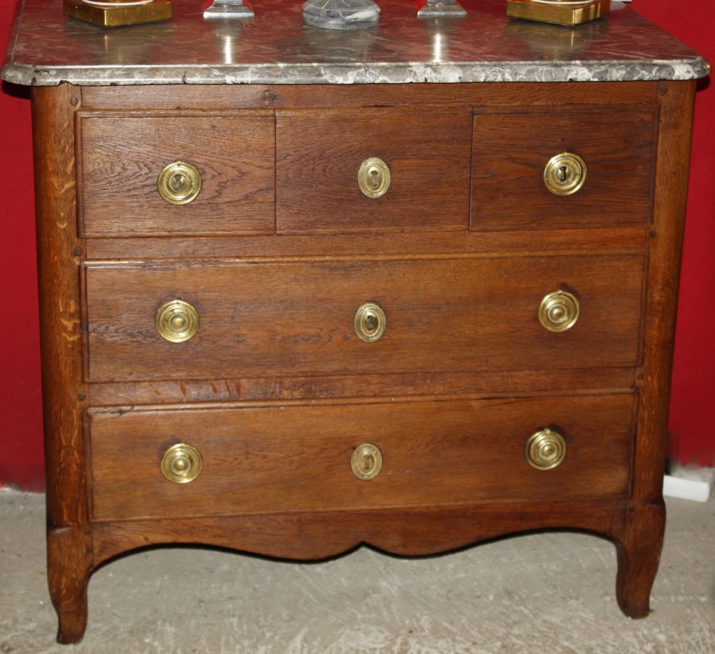 Brocante De La Ferme