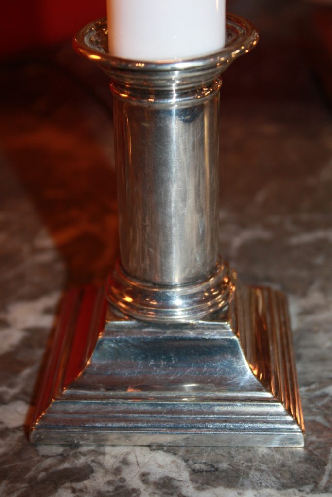 Brocante De La Ferme