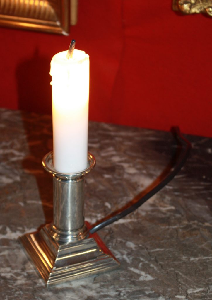 Brocante De La Ferme